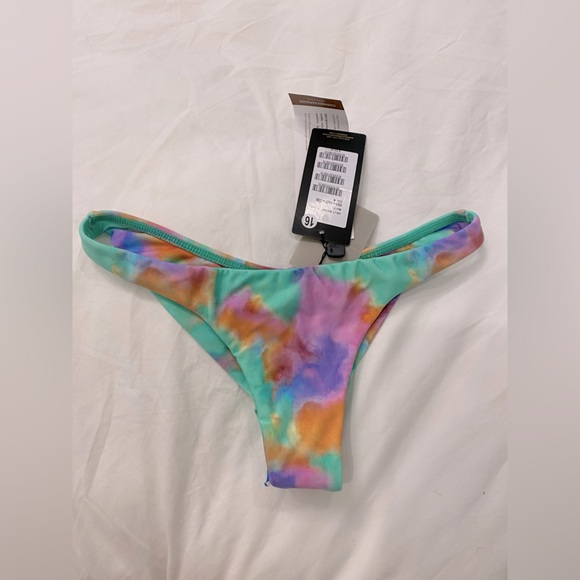 NWT🌟 Vix bikini bottom - Picture 2 of 6